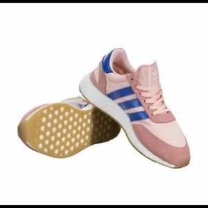 Women’s Adidas Iniki Runner Shoes